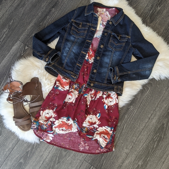 MISK - Vegan Leather Gladiator Sandal - Picture 10 of 10